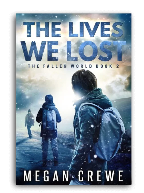 Published book cover 10