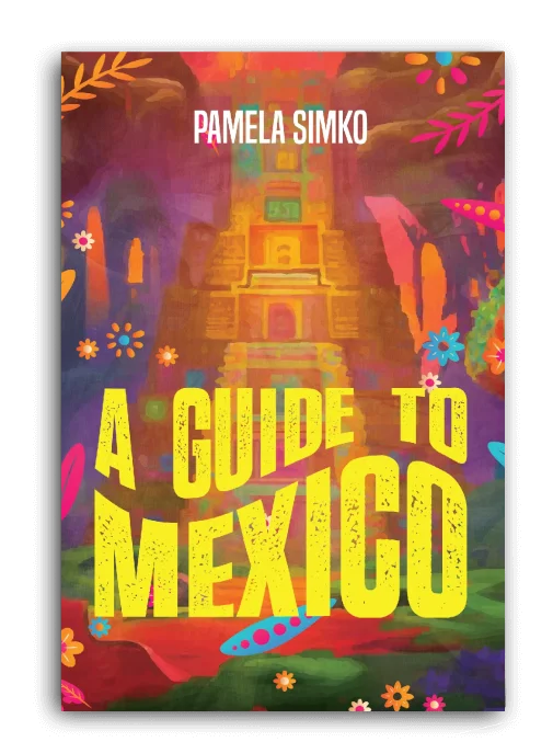 Published book cover 6
