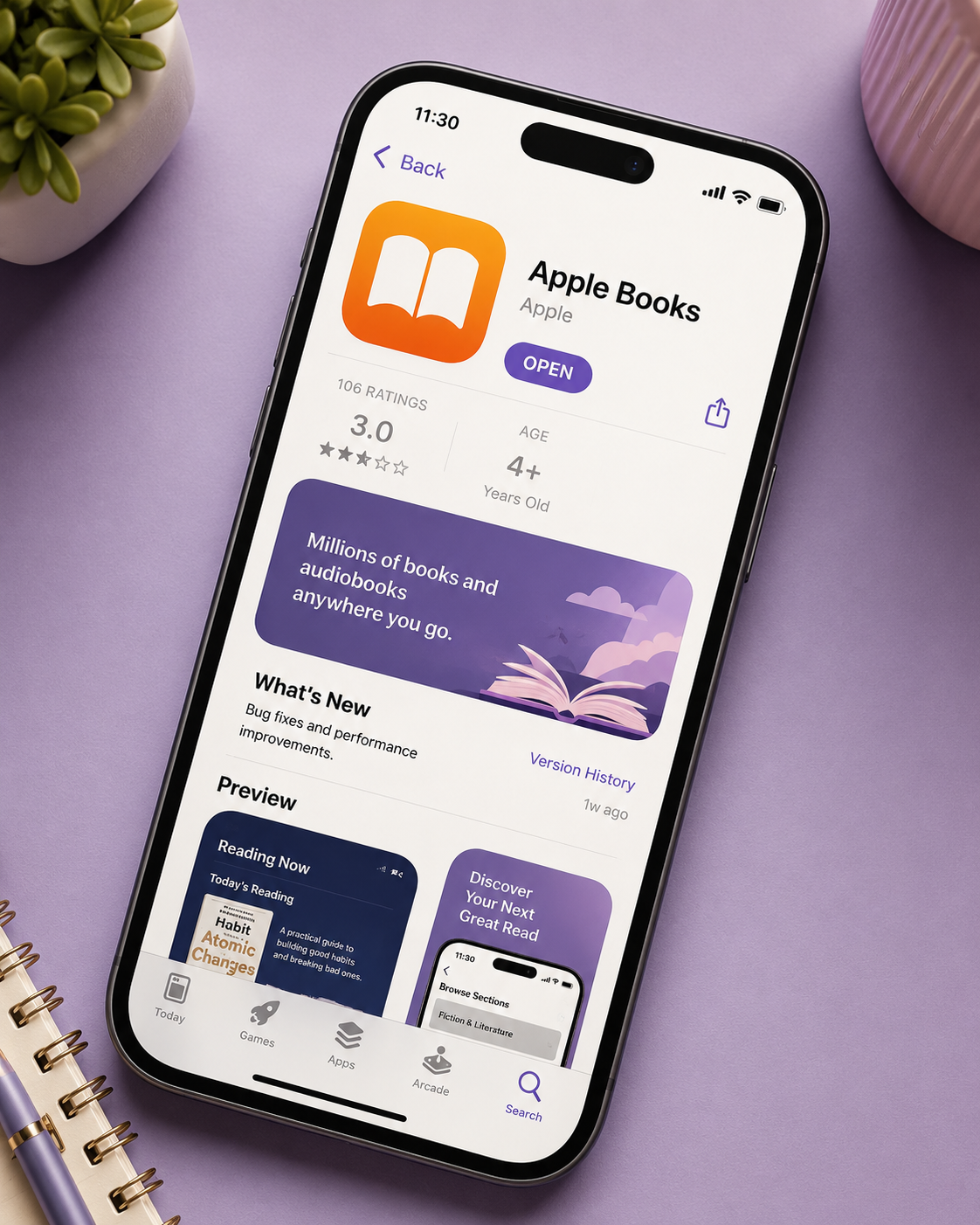 Amazon Publishing